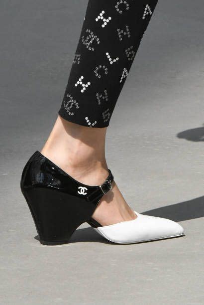 chanel 限定 2020|chanel shoes 2020.